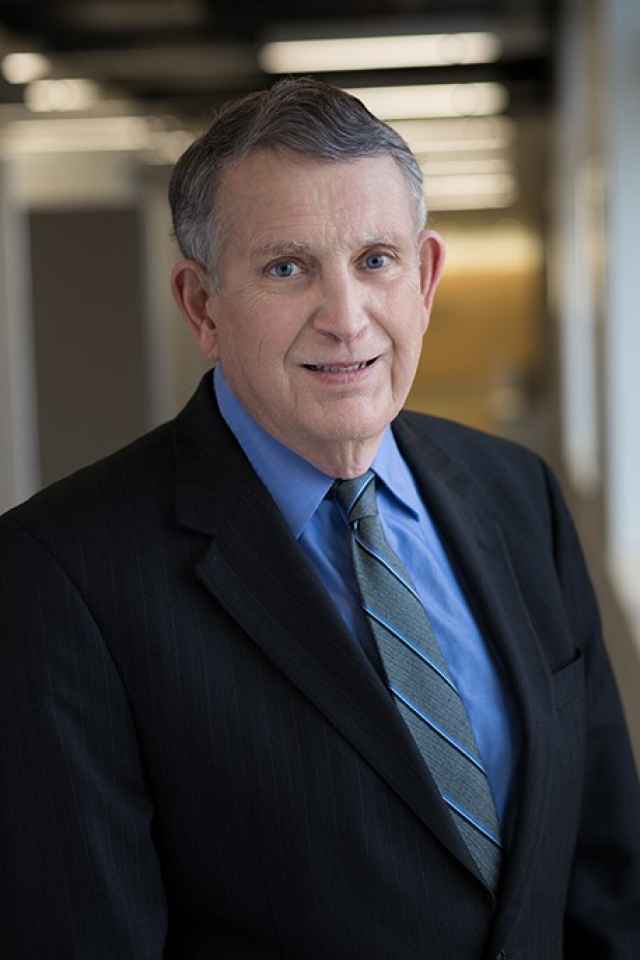 Dr. Pat Artis