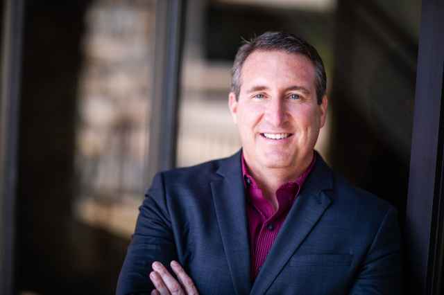 Dr. Gary Seidel Dr. Gary D. Seidel