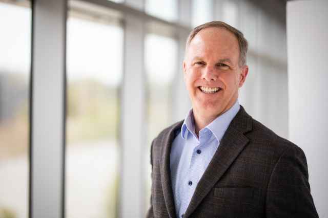 Dr. Craig Woolsey
