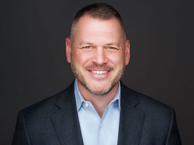 Virginia Tech alumnus Jon Rucker to deliver D.C. area commencement address