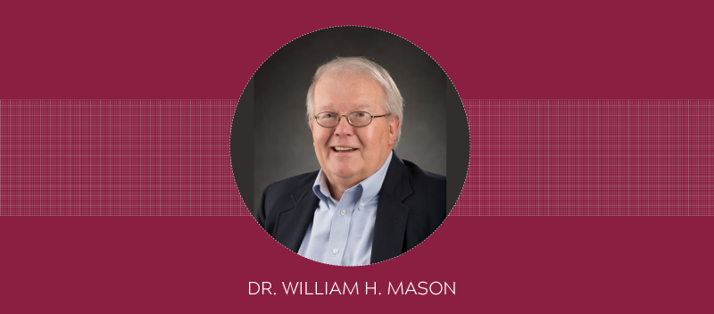 Bill Mason