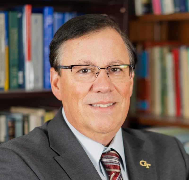 Dmitri Mavris