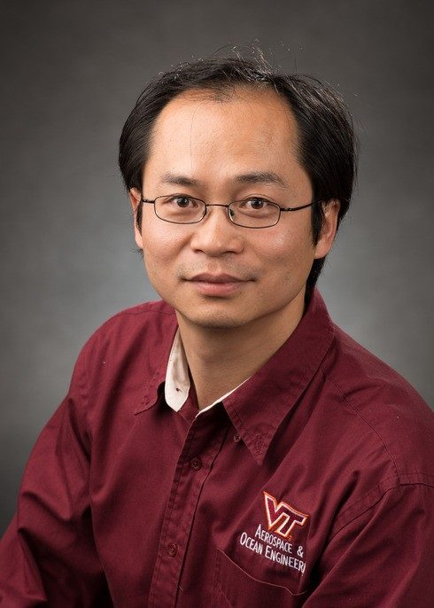 Dr. Lin Ma