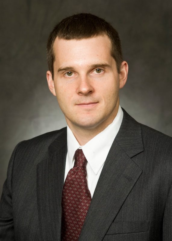 Dr. Matthew Orr