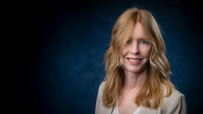 Kathleen de Paolo, '87