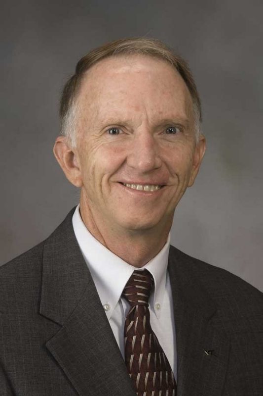 Joe Meredith