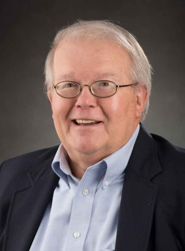 Dr. William Mason Dr. William Mason