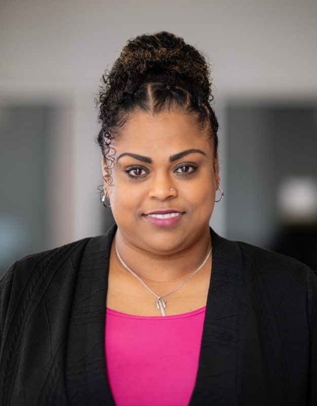 Dr. Liselle Joseph