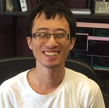 HongyuWang Hongyu Wang (PhD Student)