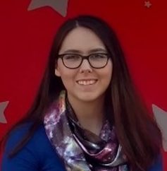 CaseyDenham Casey Denham (PhD Student)