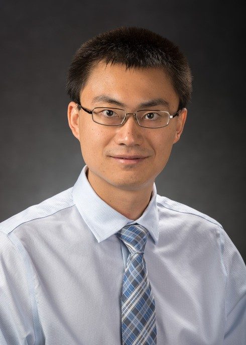 Dr. Kevin Wang