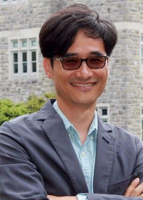 Dr. Gwibo Byun