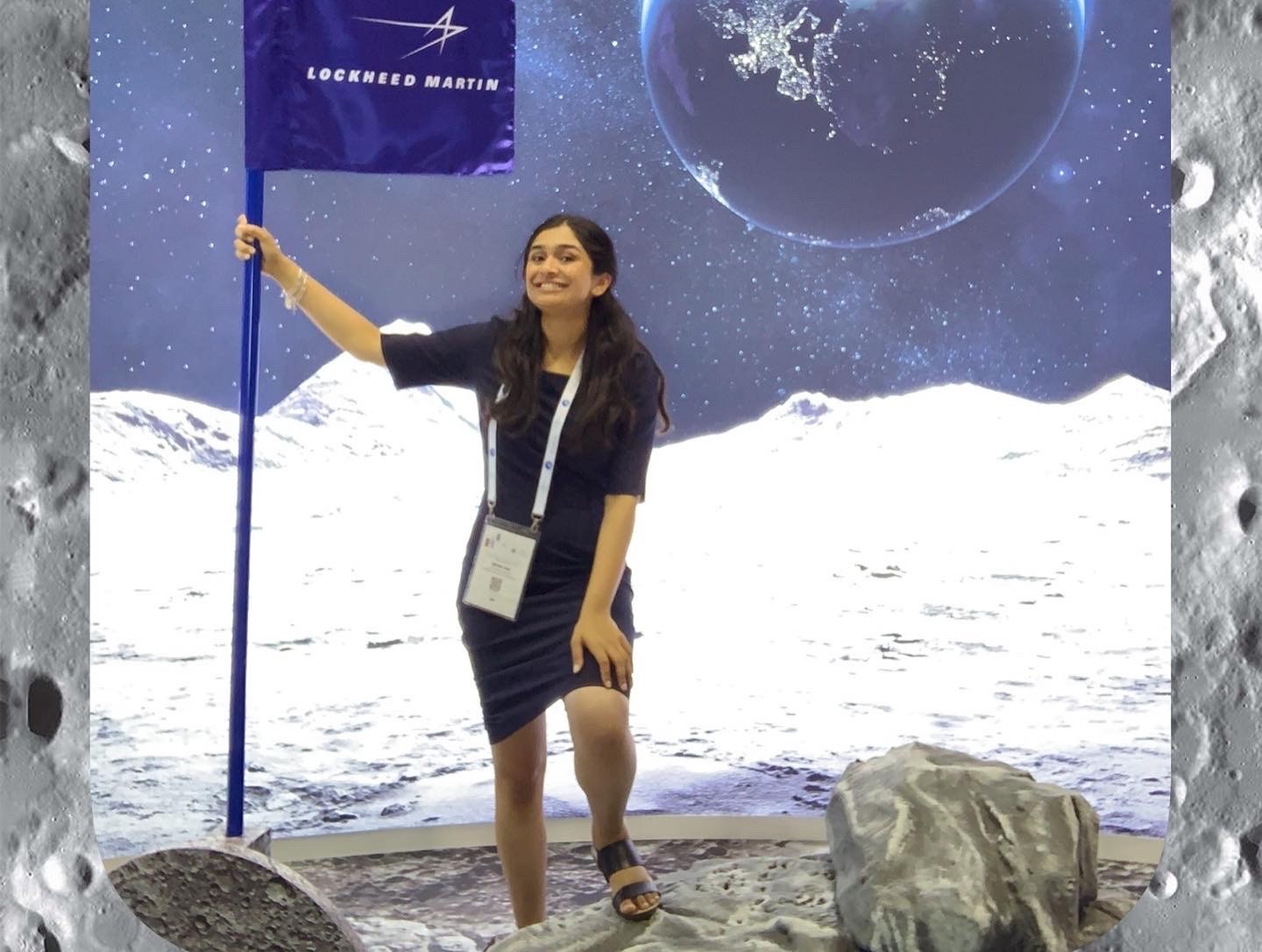 Sapna Rao, Systems Engineer Sapna Rao, Systems Engineer