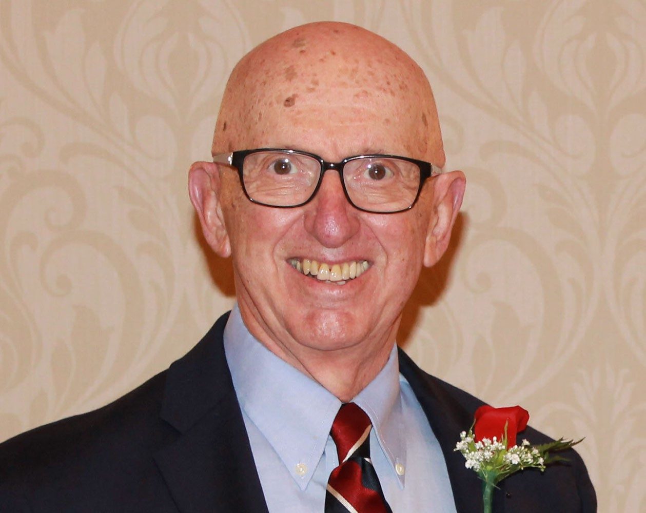 Joseph Schetz awarded the 2023 AIAA Hypersonics Systems and Technologies Award
