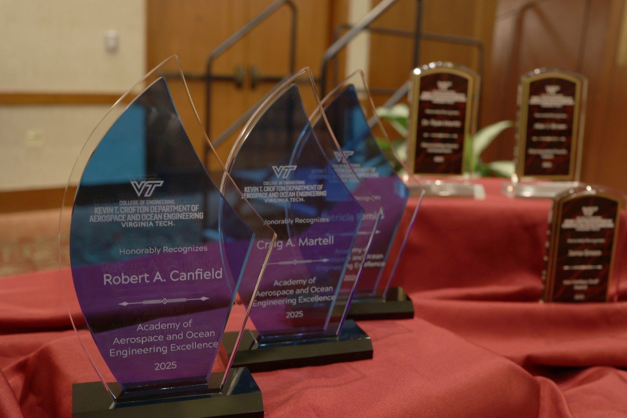 New members for 2025 include: Robert A. Canfield, Craig Martell and Patricia Remias.