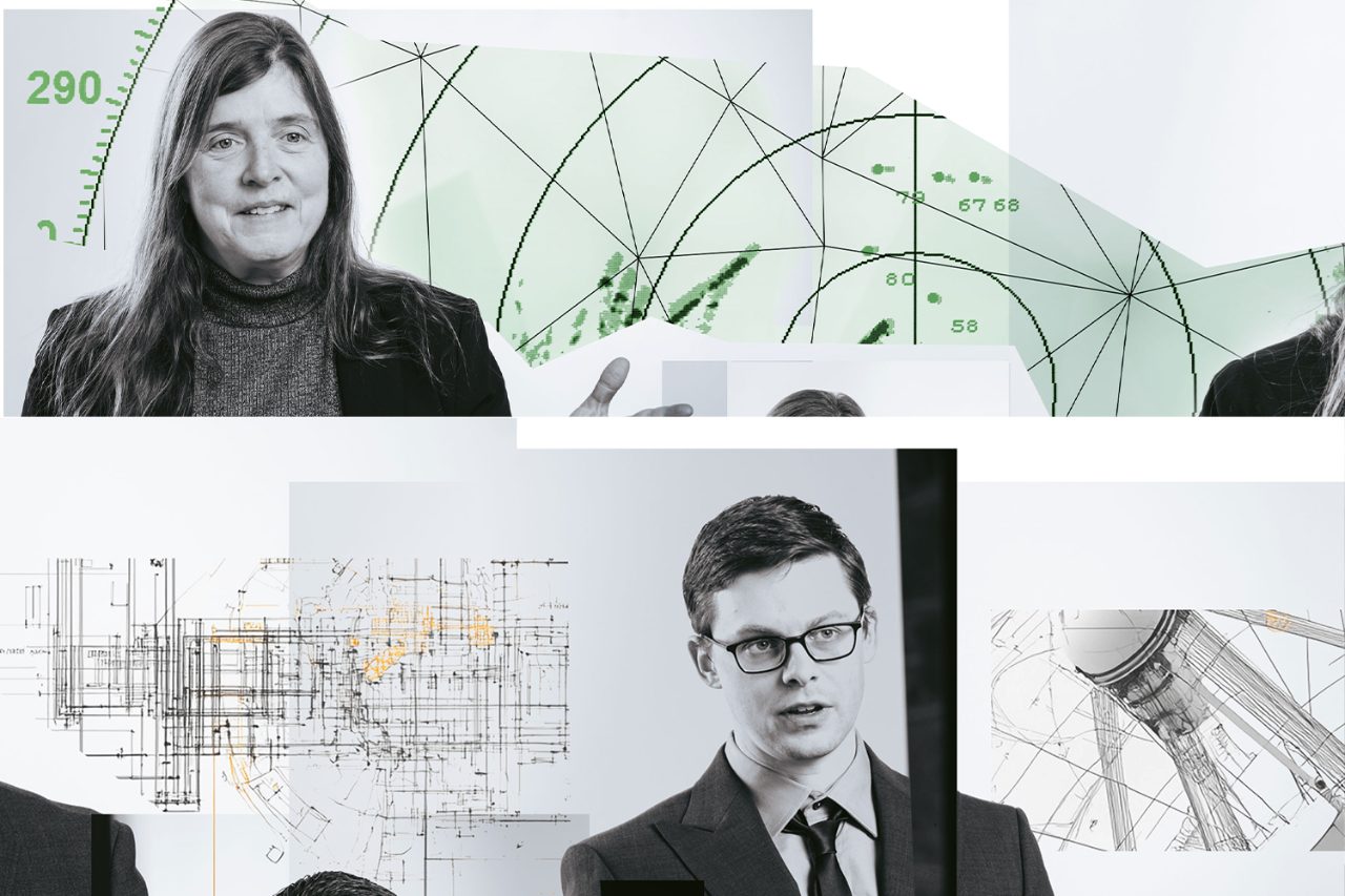 From digital tutors to disaster-detecting satellites, Virginia Tech faculty explain how artificial intelligence is reshaping the systems we rely on every day—and what's coming next.
