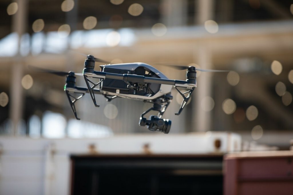 Drones are reshaping industries from agriculture to disaster response, but they can also be used as weapons. New research hopes to guard people and infrastructure against weaponized drone attacks.
