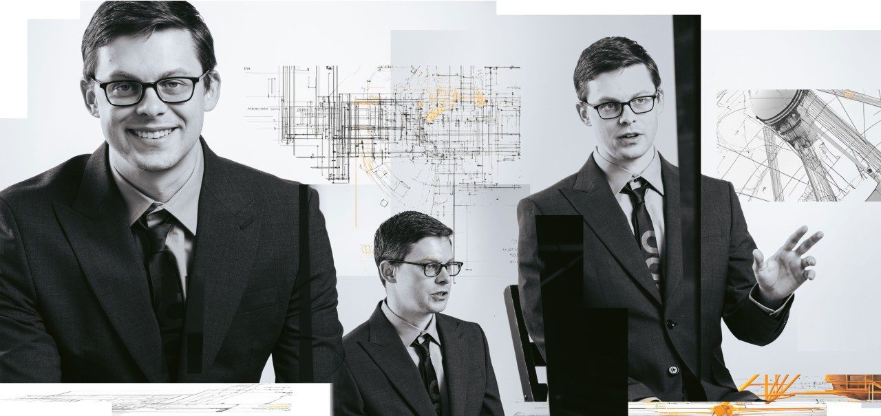 From digital tutors to disaster-detecting satellites, Virginia Tech faculty explain how artificial intelligence is reshaping the systems we rely on every day—and what's coming next.