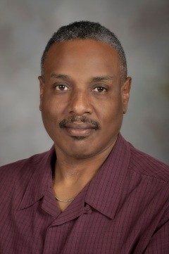 Dr. Wayne A. Scales