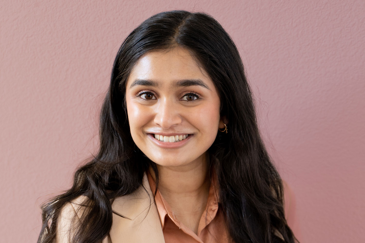 Sapna Rao, Class of 2018
