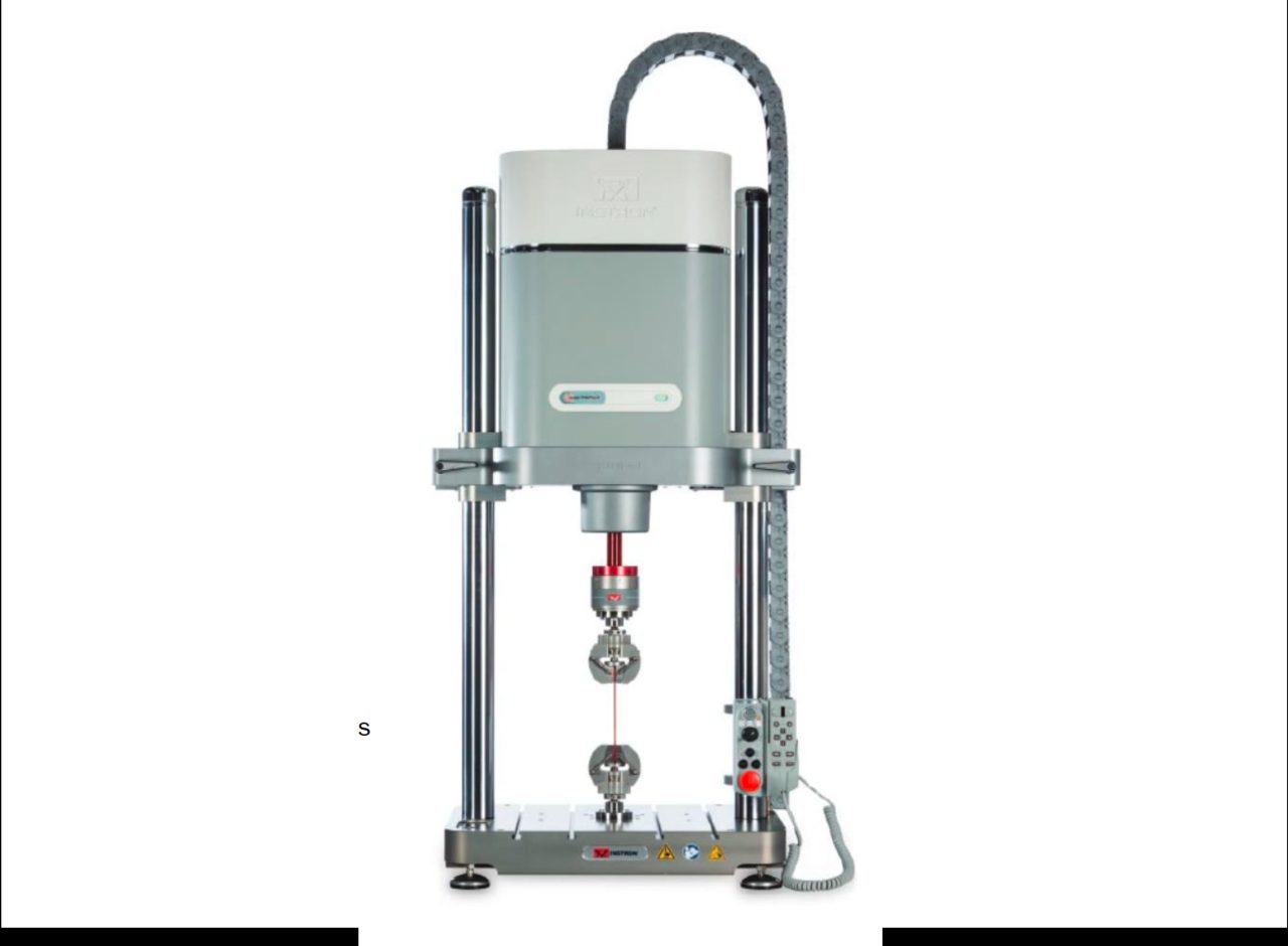 Fatigue machine