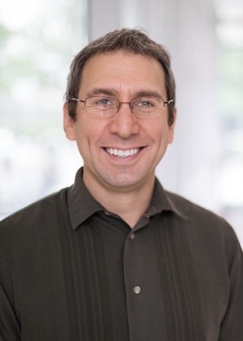 Shane Ross, Ph.D.