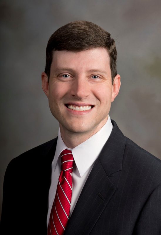 Dr. Jonathan Black