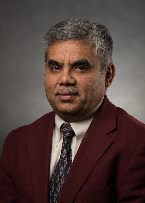 Dr. Rakesh K. Kapania