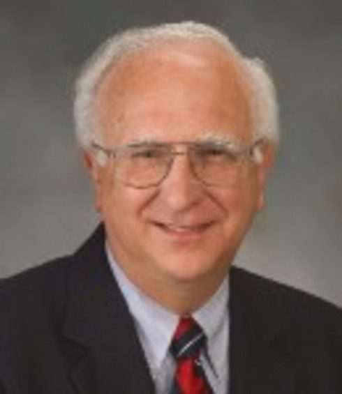 Photo of Dr. James Marchman