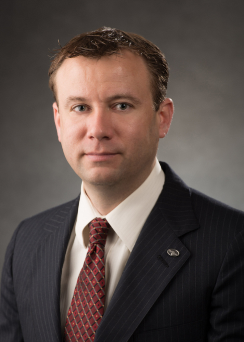 Christopher Roy