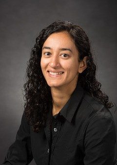 Dr. Bhuvana Srinivasan