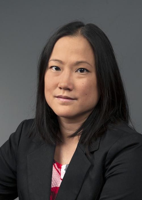 Christine M. Ikeda