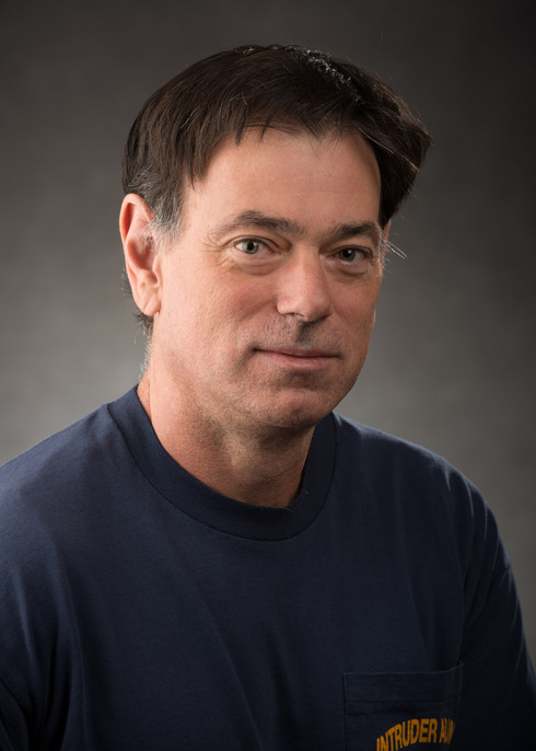 Bill Oetjens
