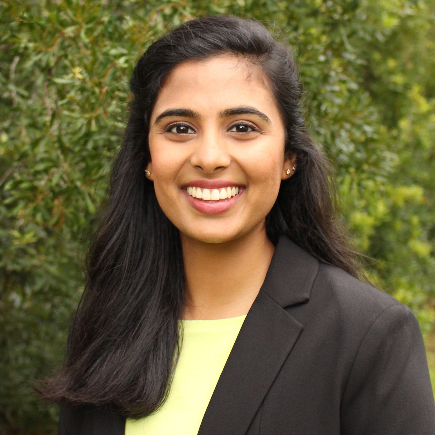 Vidya Vishwanathan Vidya Vishwanathan