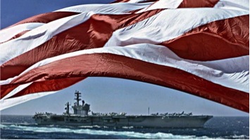Flag Ship