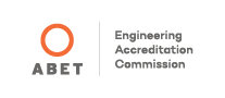 Logo for ABET