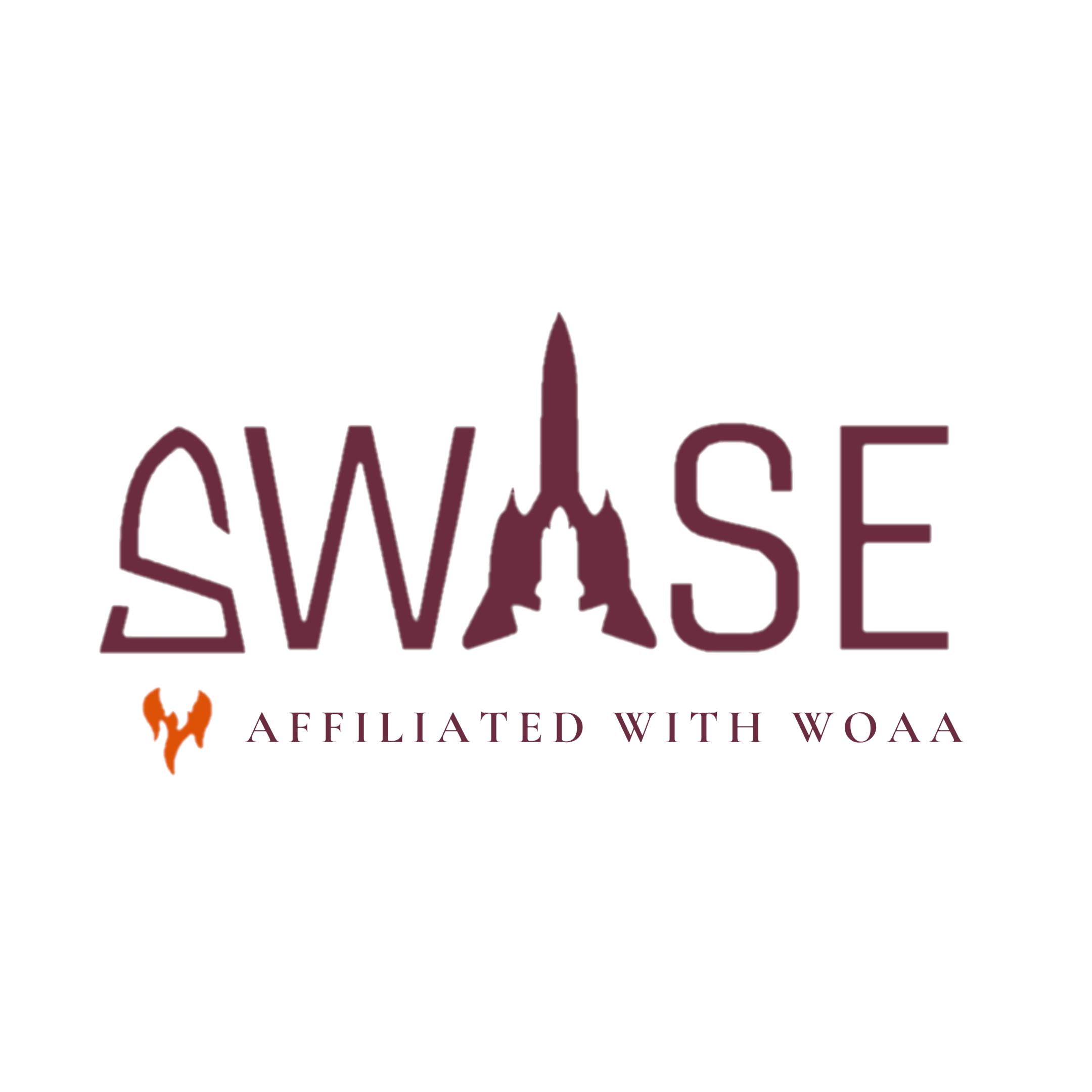SWASE logo