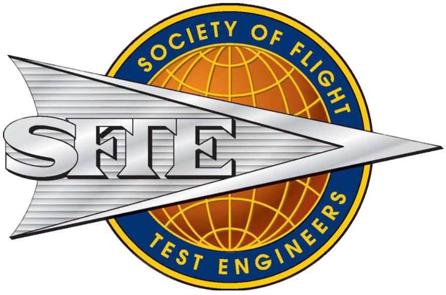 SFTE Logo Society of Flight Test Engineers