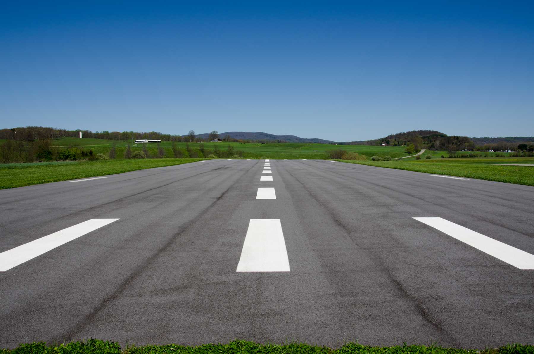 Photo of KEAS Lab Runway