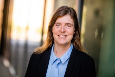Ella Atkins appointed head of the Kevin T. Crofton Department of Aerospace and Ocean Engineering